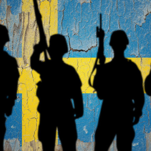 Suedia înființează stocuri de cereale în nord pentru situații de criză