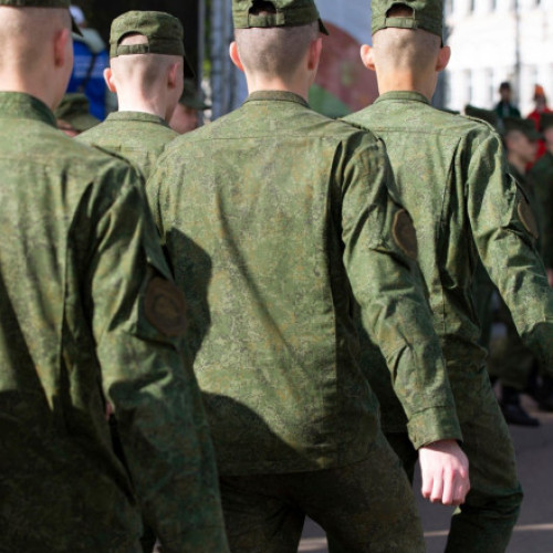 Rusia a recrutat peste o mie de cubanezi pentru conflictul din Ucraina, anunță armata ucraineană