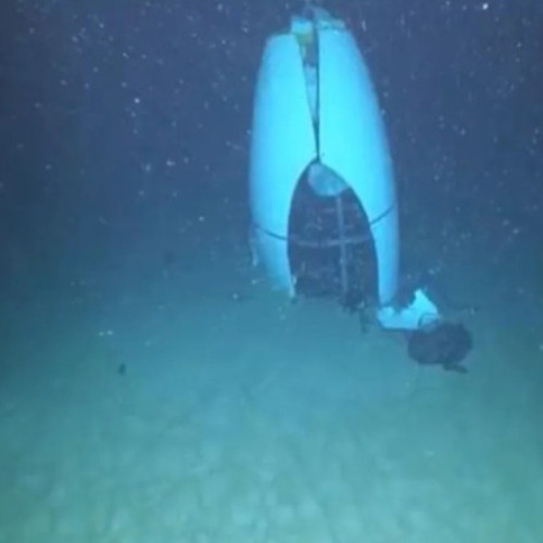Raport oficial: submersibilul Titan a suferit o implozie din cauza unor deficiențe tehnice