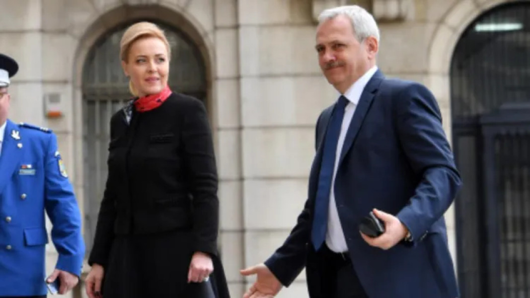 Sora fostului ministru Carmen Dan, reținută într-un dosar de înșelăciune și fraudă