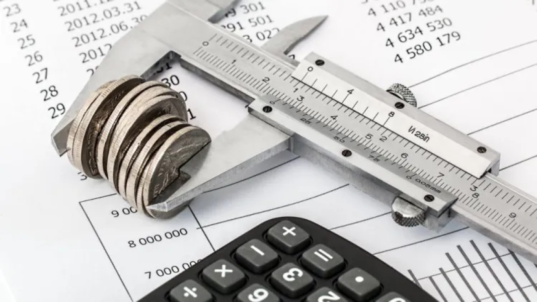 Indicele ROBOR la 3 luni continuă să scadă ușor, ajungând la 6,41%