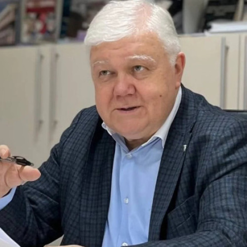 Igor Koval și-a anunțat auto-proclamarea ca primar interimar al Odessei după retragerea cetățeniei lui Truhanov