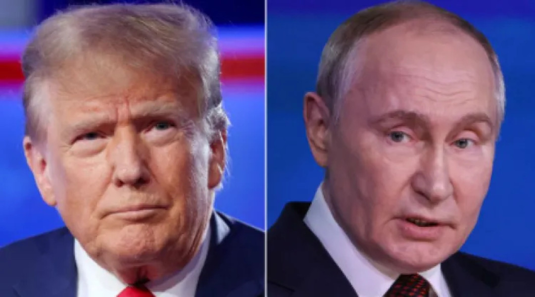 Trump și Putin convin să se întâlnească la Budapesta pentru discuții de pace
