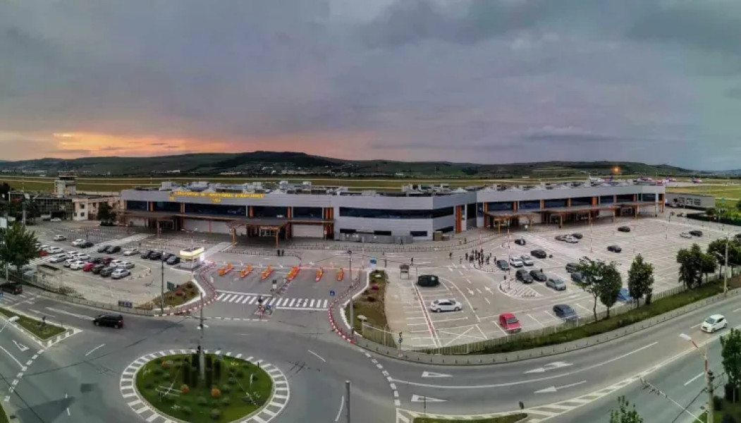 Impetum Investments iese din afacerea GOTO Parking de la Aeroportul Cluj