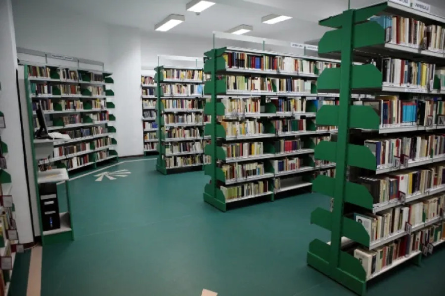 Zilele Bibliotecilor de Cartier revin la Cluj cu activități pentru toate vârstele