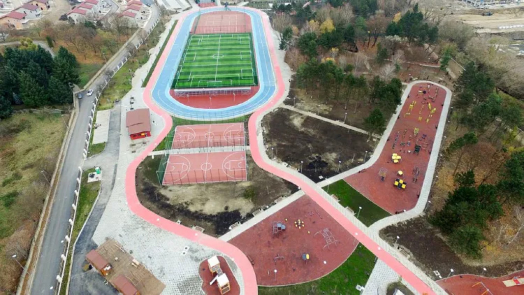 Clujul, pe locul doi în România la numărul de sportivi legitimați și performanță sportivă