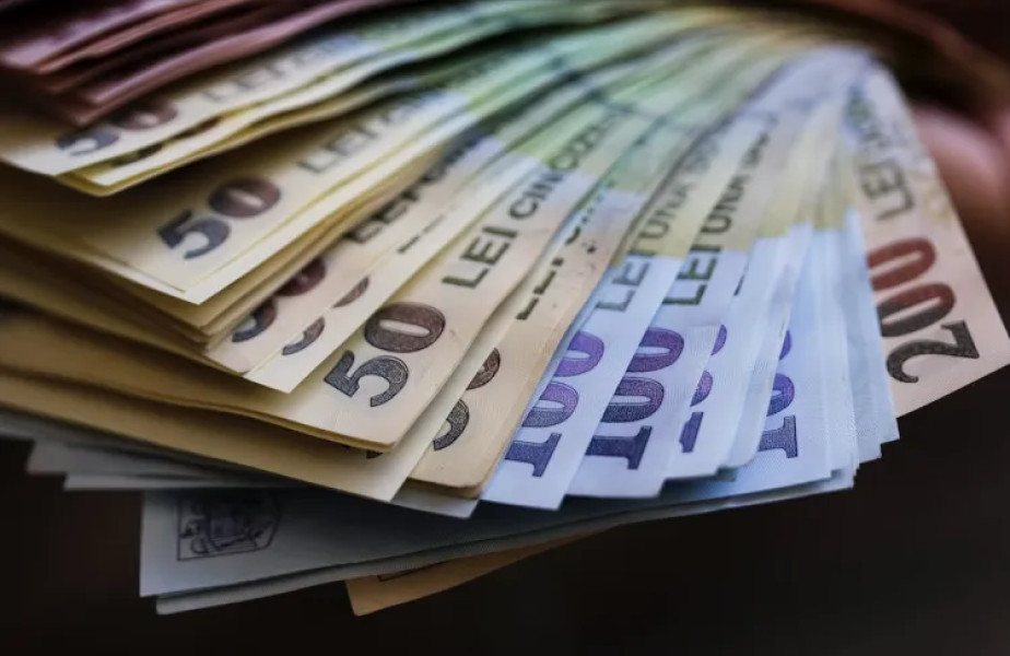 România are cea mai mare rată a inflației în UE în septembrie 2025
