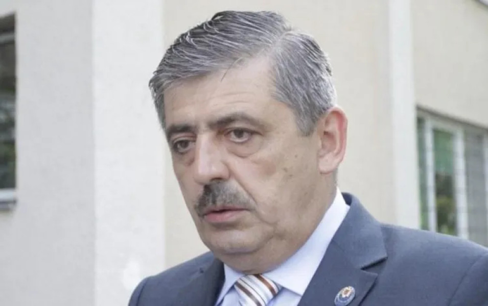 Fostul președinte al CJ Cluj Horea Uioreanu a încetat din viață la 65 de ani