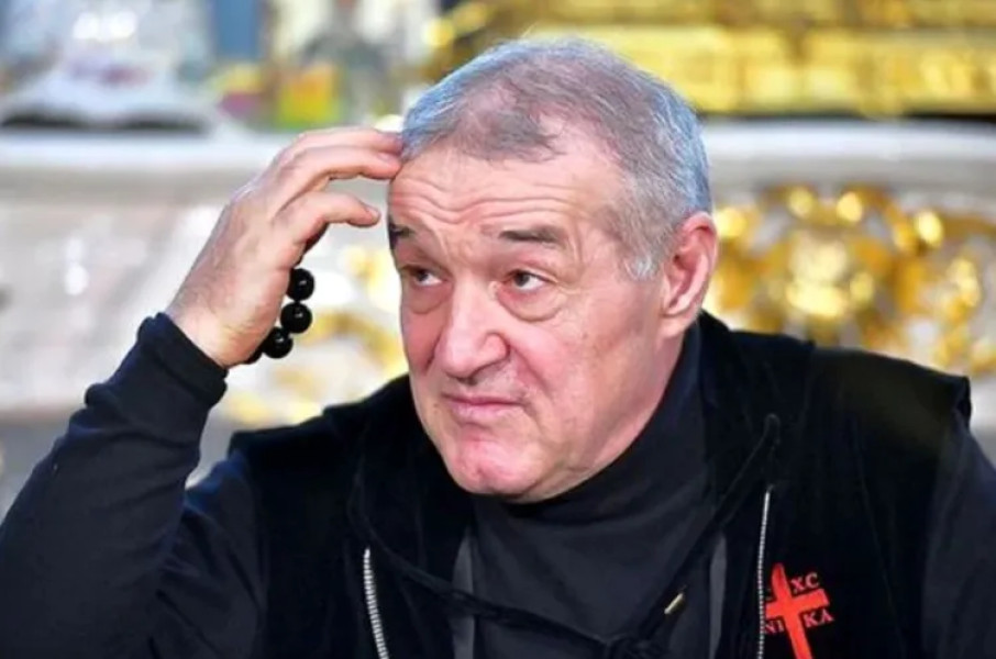 FCSB vrea să reia negocierile pentru atacantul Louis Munteanu de la CFR Cluj