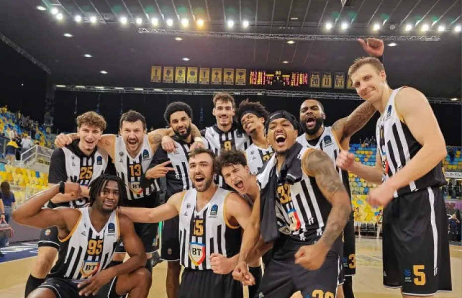 U-BT Cluj solicită clarificări privind drepturile de difuzare ale meciurilor ABA League
