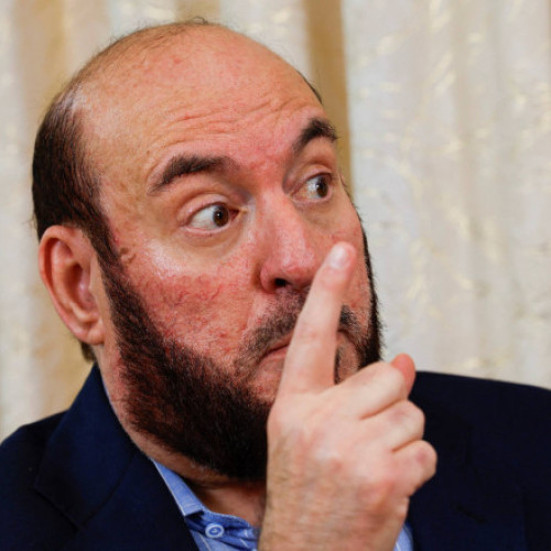 Hamas vrea să păstreze controlul asupra securității în Gaza în perioada de tranziție