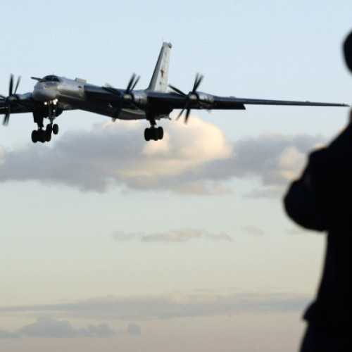 Rusia extinde baza aeriană Engels-2, pregătind noi atacuri asupra Ucrainei