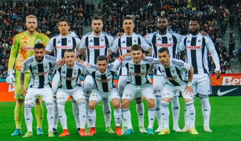 Universitatea Cluj caută primele puncte în fața liderului FC Botoșani pe Cluj Arena