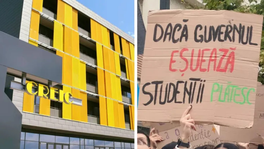 Facultatea de Matematică și Informatică a UBB renunță la spațiile CREIC și TEAM