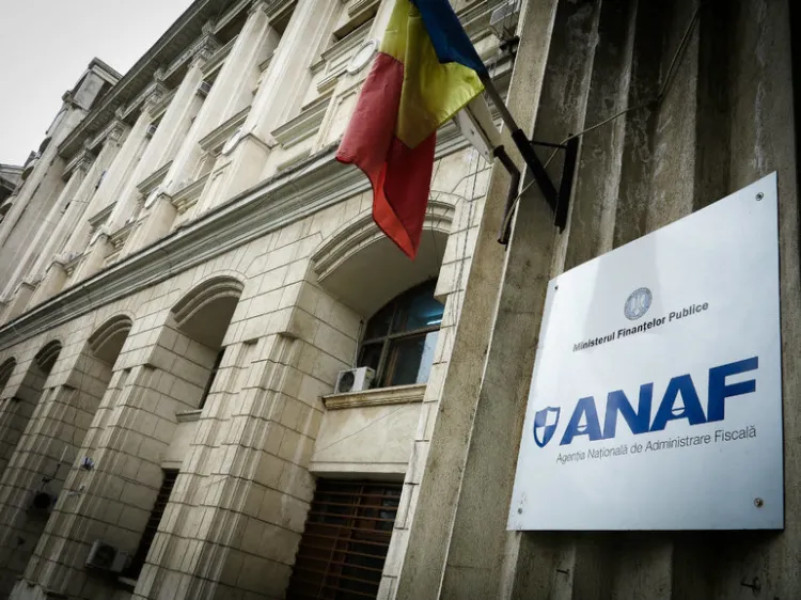 Instituții publice din Cluj și Maramureș cu datorii fiscale semnificative la ANAF