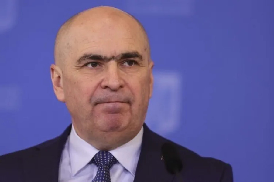 Ilie Bolojan se opune creșterii salariului minim în contextul economic actual