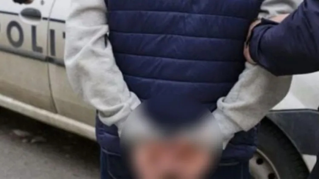 Bărbat reținut după un conflict violent într-o parcare privată din Cluj-Napoca