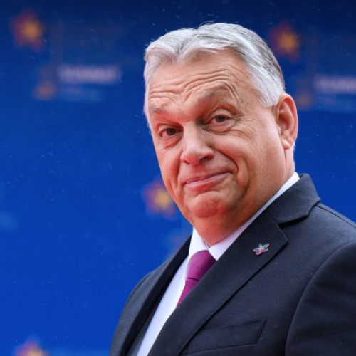 Viktor Orban susține întâlnirea Trump-Putin la Budapesta ca un pas spre pace