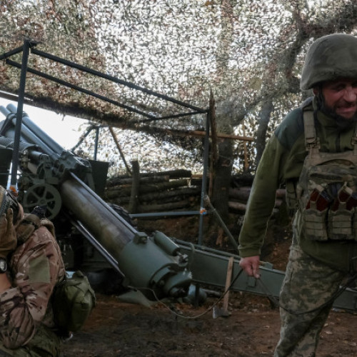 Trump convins că Ucraina are „cărțile” în conflictul cu Rusia