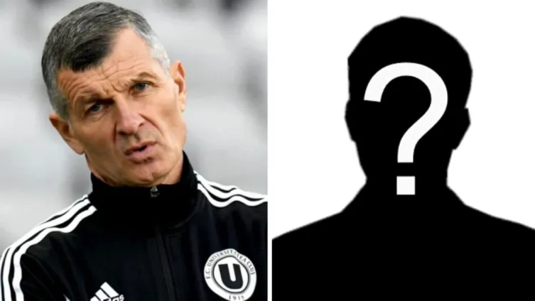 „U” Cluj a rămas fără antrenor după înfrângerea cu FC Botoșani