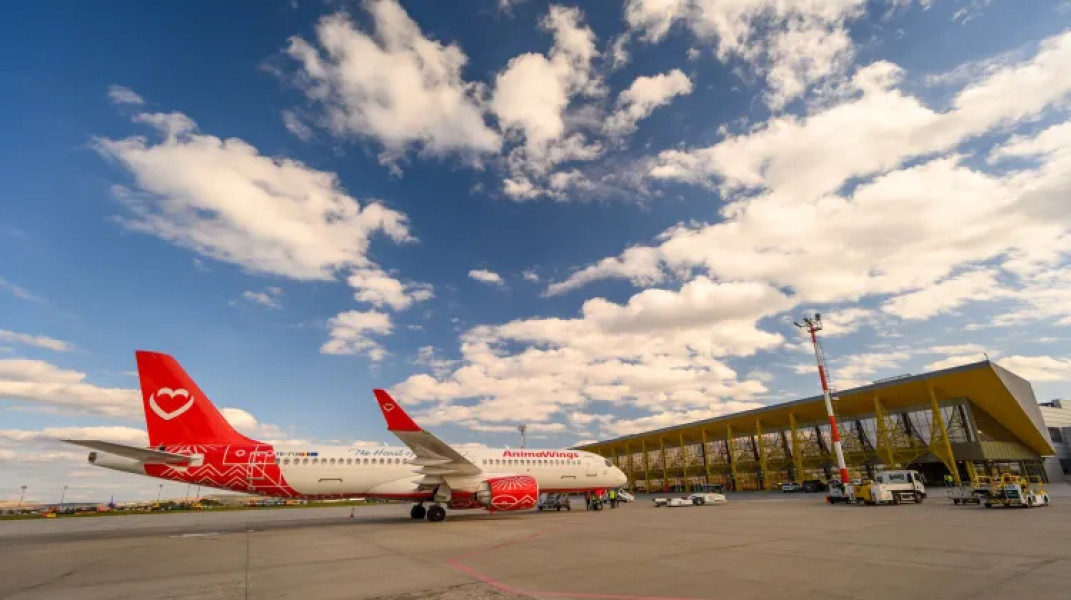 Cluj-Napoca lansează zbor direct către Istanbul din octombrie 2025