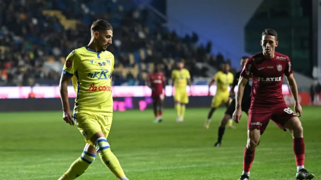 Petrolul Ploiești și CFR Cluj se întâlnesc în SuperLigă după aproape un deceniu fără înfrângeri ale ardelenilor