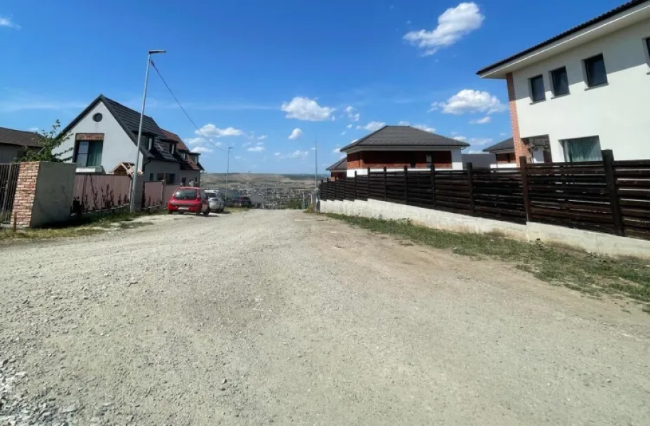 Strada Fântânele din Dezmir va fi modernizată printr-un proiect major de infrastructură