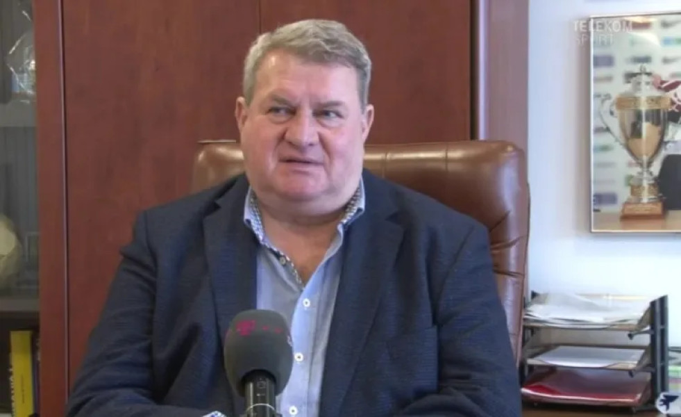 Iuliu Mureșan revine oficial la CFR Cluj după o pauză de trei ani