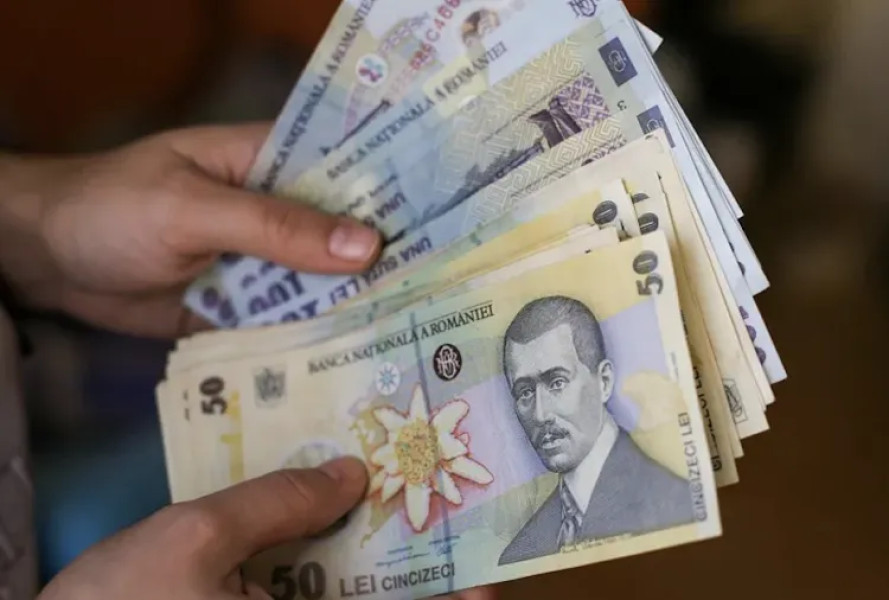 Se discută ritmul creșterii salariului minim până la 5.000 de lei în 2026