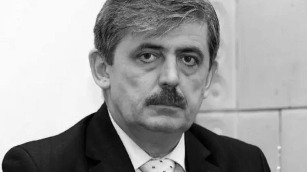 Clujul aduce un ultim omagiu fostului președinte al CJ Horea Uioreanu