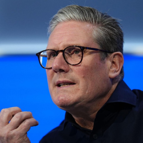 Keir Starmer cere întărirea sancțiunilor economice pentru a slăbi Rusia și sprijinul pentru Ucraina