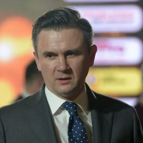 Iuliu Mureșan revine ca președinte al CFR Cluj, sprijinit de Neluțu Varga și Cristi Balaj