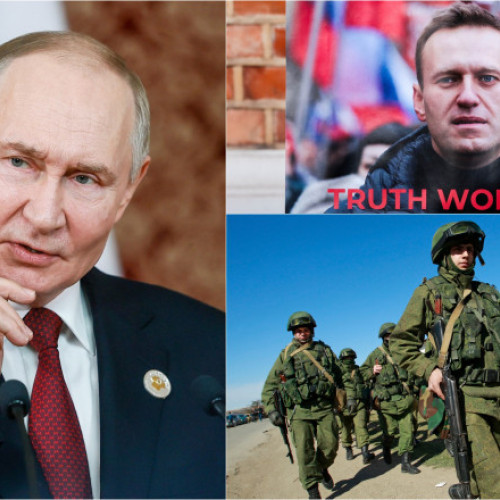 Un fost ofițer FSB dezvăluie metodele dure ale Serviciului Doi în represiunea opoziției și anexarea Crimeei