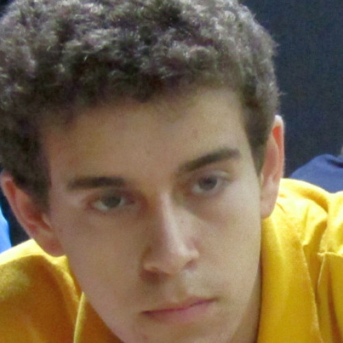 Daniel Naroditsky, mare maestru american de şah, a murit la 29 de ani