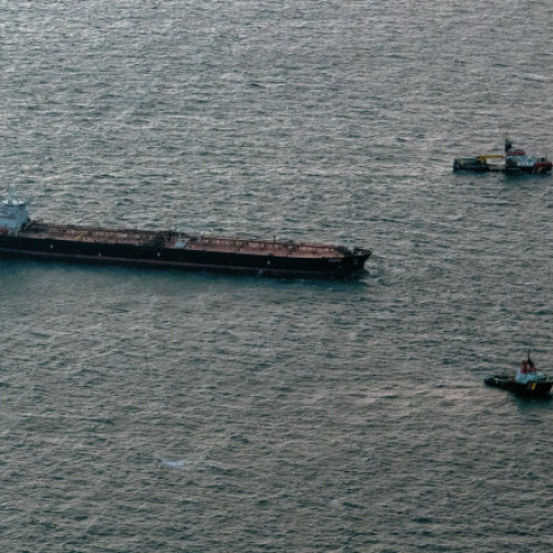 UE vizează flota „fantomă” a Rusiei pentru a stopa transporturile ilegale de petrol