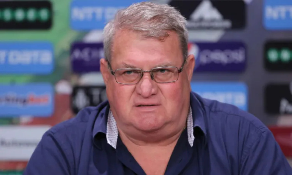 CFR Cluj pregătește schimbări după înfrângerea cu Petrolul Ploiești