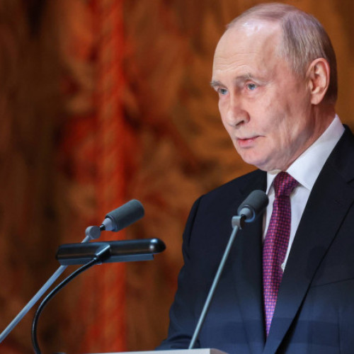 Rusia respinge armistițiul fără soluționarea „cauzelor profunde” ale conflictului din Ucraina