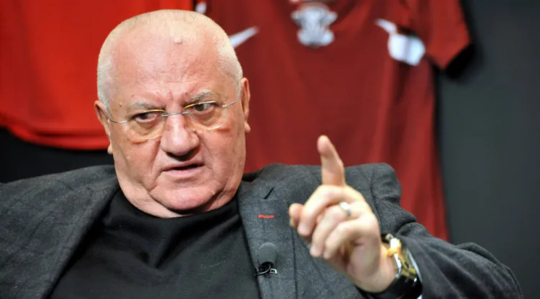 Mitică Dragomir comentează revenirea lui Iuliu Mureșan la CFR și situația de la U Cluj