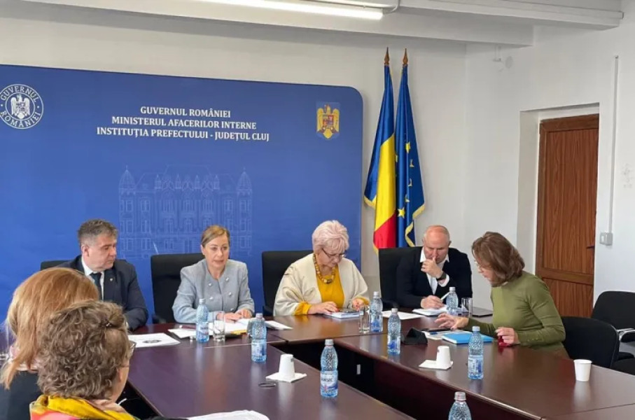 865 de fete minore au devenit mame în cinci ani în județul Cluj