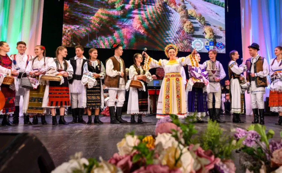 Cluj-Napoca găzduiește a VII-a ediție a Festivalului Internațional „Dumitru Fărcaș”