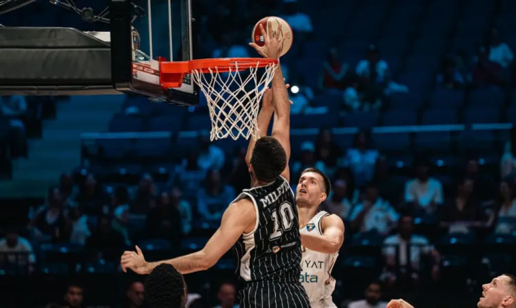 U-BT Cluj-Napoca revine acasă pentru meciul cu Reyer Venezia în EuroCup