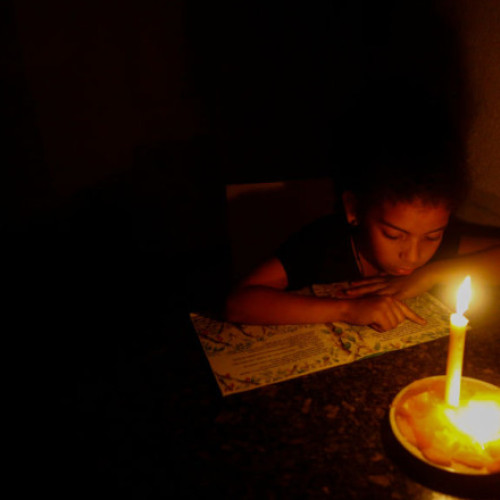 Oraşul Cernigov rămâne fără electricitate după atacuri ruseşti cu dronă