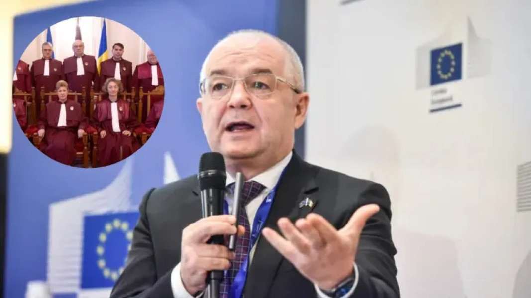 Emil Boc: Referendumul pe pensii speciale ar fi doar consultativ, fără efect legislativ