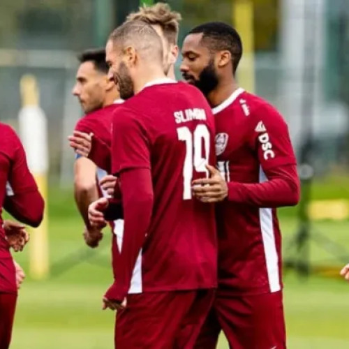 Dumitru Dragomir: Haos la FCSB și CFR Cluj provoacă rezultate slabe în Superliga României