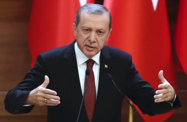 Marius Șumudică a povestit întâlnirea surprinzătoare cu președintele Erdogan