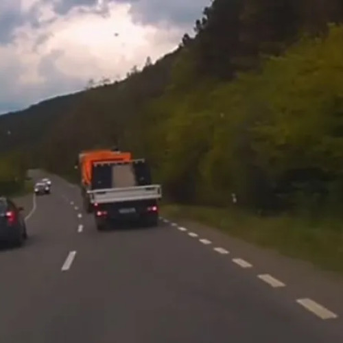 Cluj-Napoca va avea piste de biciclete pe drumul Sfântul Ioan între Făget și Mănăștur