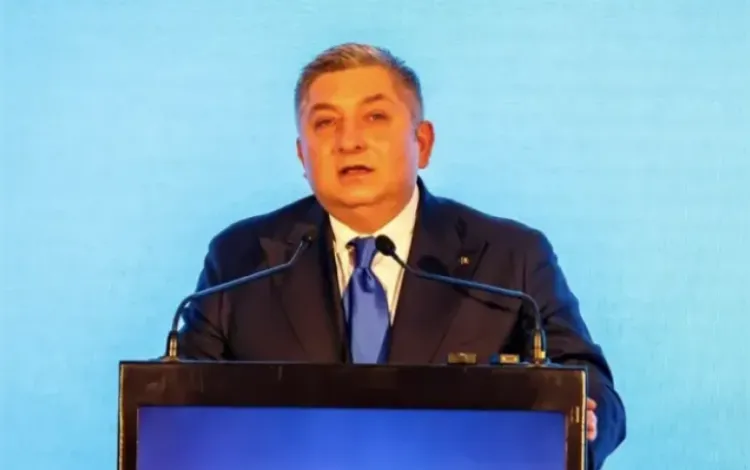 Alin Tișe comentariile despre finanțarea PNRR pentru proiectele majore din sănătatea clujeană