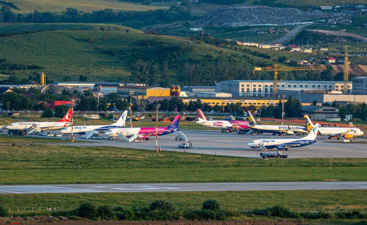 Wizz Air reia abonamentul „All You Can Fly” pentru călătorii nelimitate la un preț redus