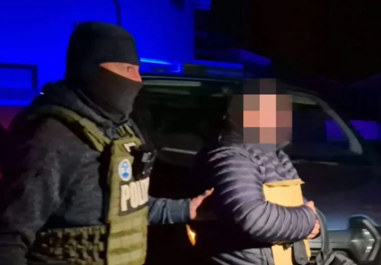 Bărbat din Mica, arestat pentru că a încălcat ordinul de protecție în Dej