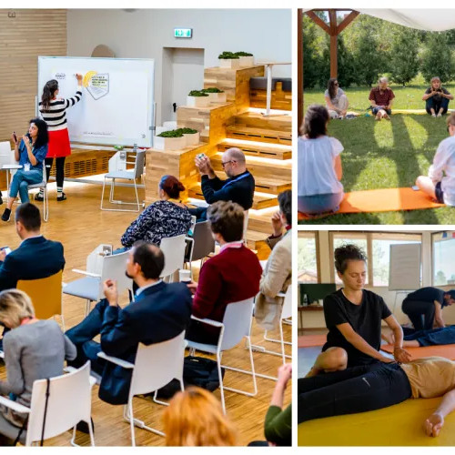 Culture and Well-being Forum aduce în discuție grija și solidaritatea în munca culturală